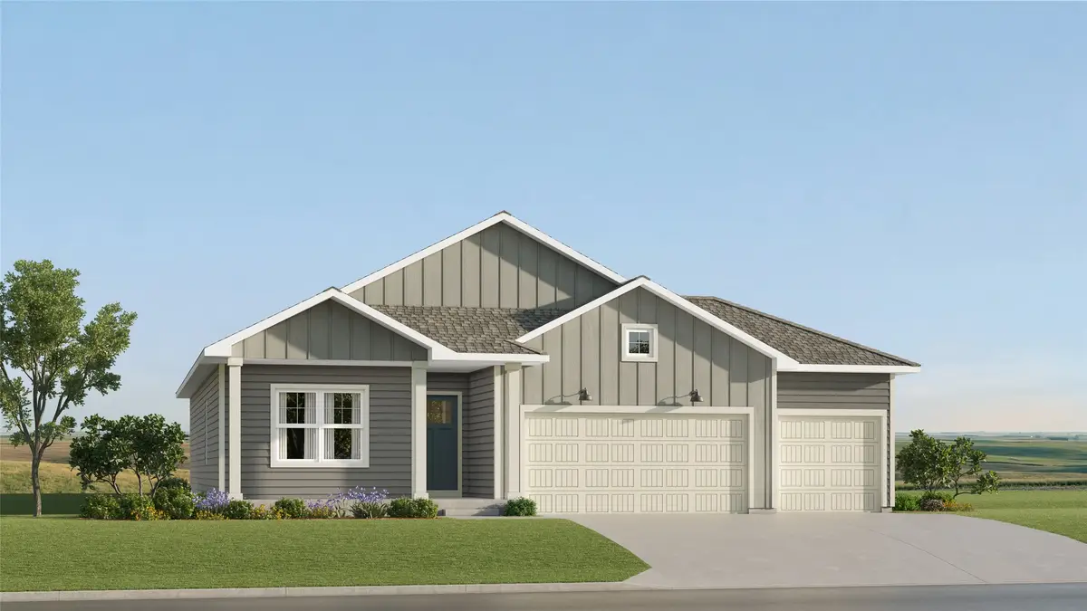 17212 Brookview Drive, Urbandale, IA 50263 - #1