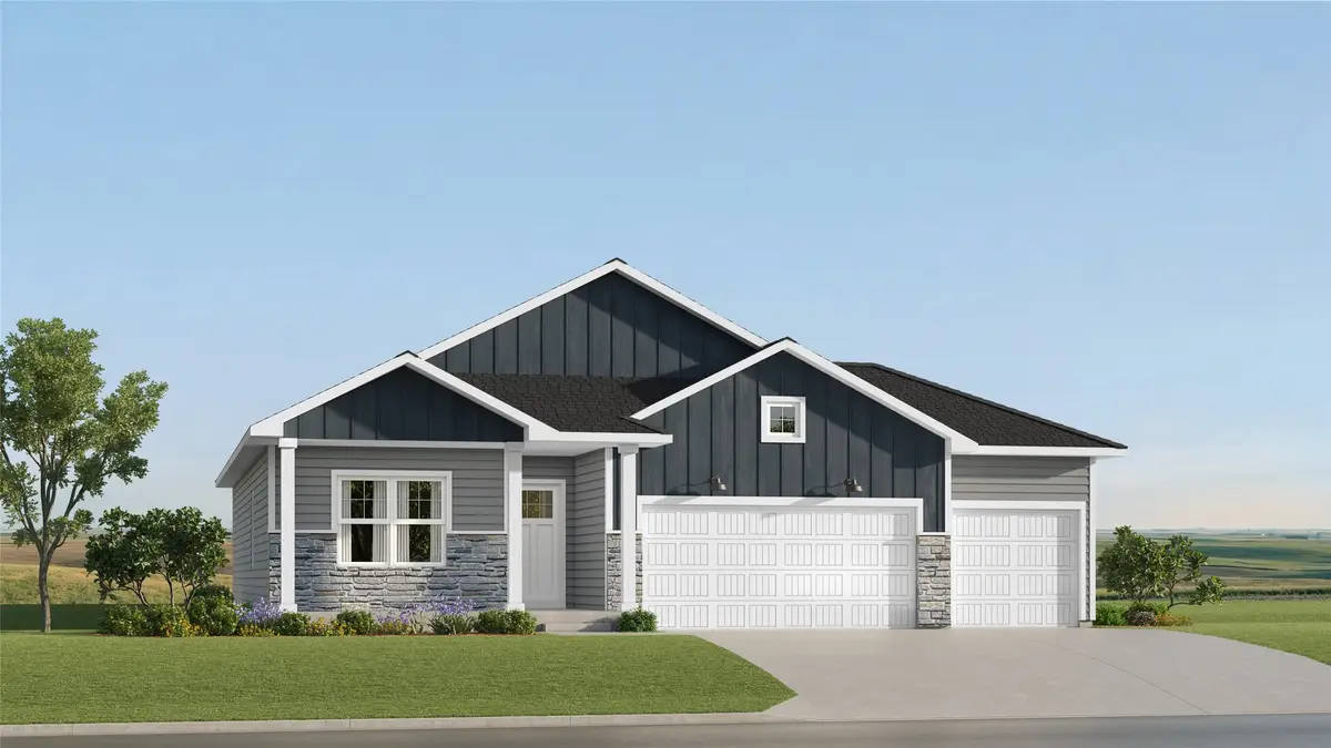 312 13th Street Nw, Bondurant, IA 50035 - #1