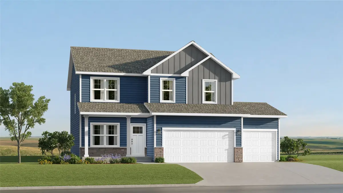 308 13th Street Nw, Bondurant, IA 50035 - #1