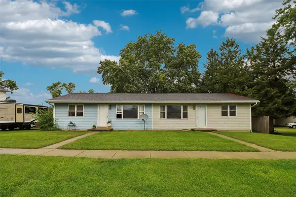535 Laurel Street, Waukee, IA 50263