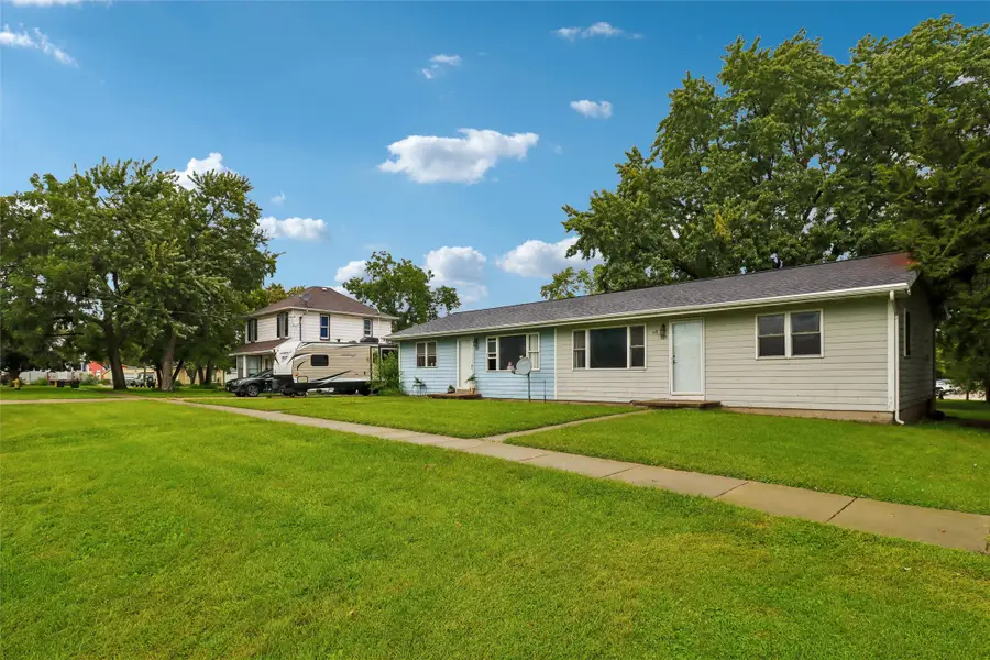 535 Laurel Street, Waukee, IA 50263 - #2