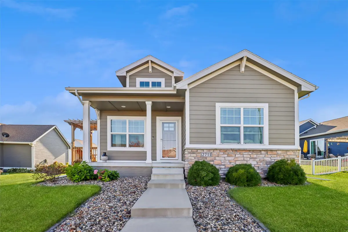 2711 SW 23rd Street, Ankeny, IA 50023 - #1