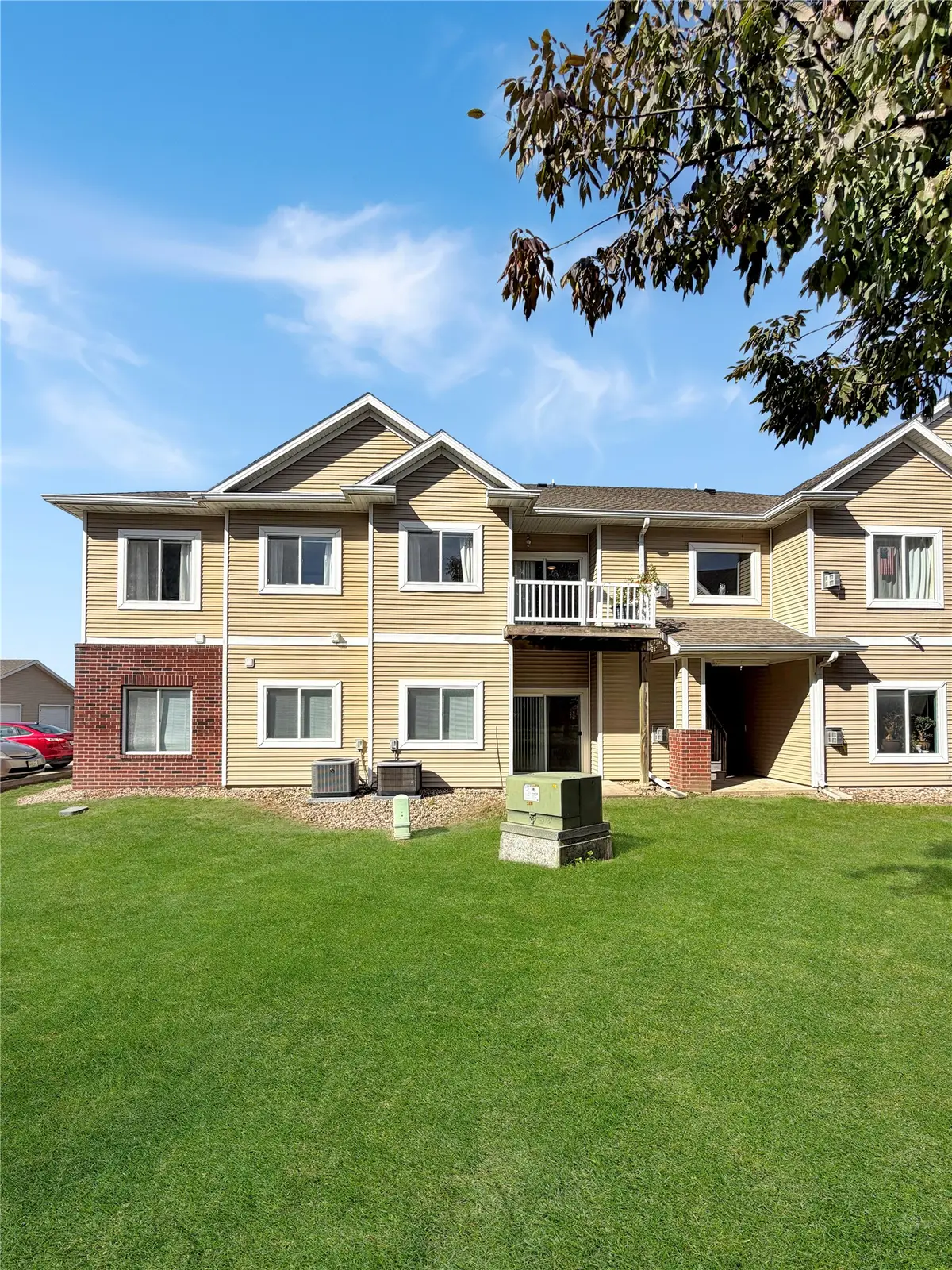 1108 N 6th Street #52, Indianola, IA 50125 - #1