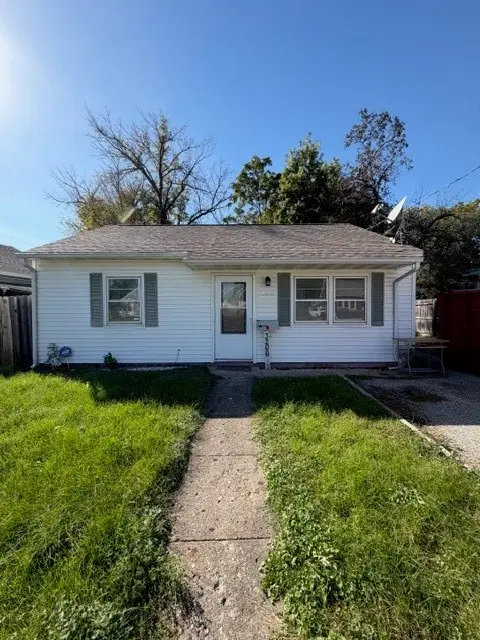 3206 Cornell Street, Des Moines, IA 50313 - #1