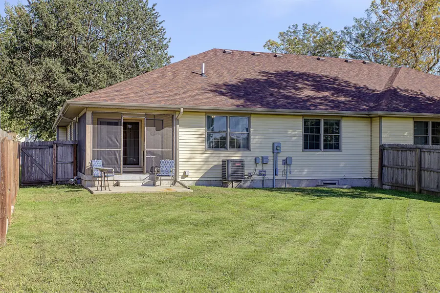 110 N Walnut Avenue, Woodward, IA 50276 - #2