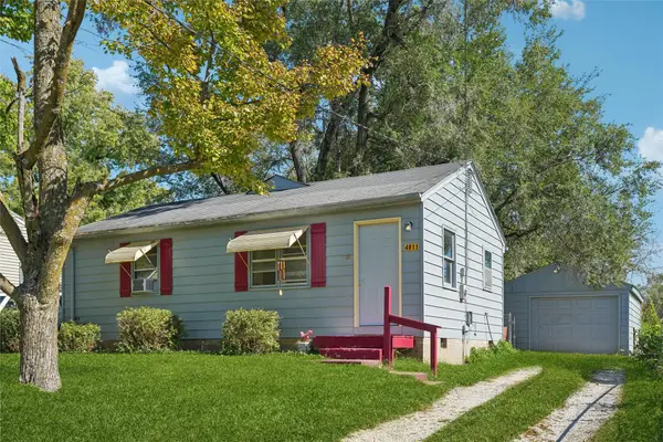4811 SW 6th Street, Des Moines, IA 50315