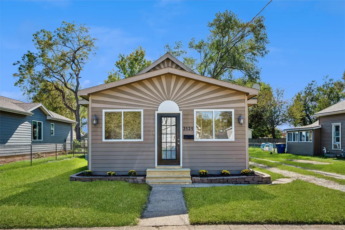2525 Logan Avenue, Des Moines, IA 50317 - #1