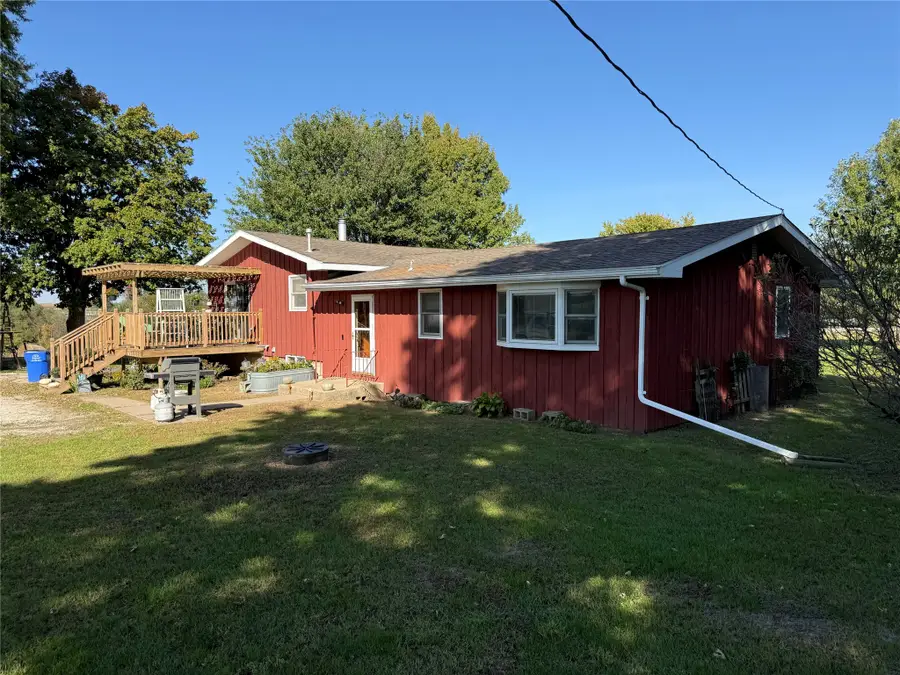 1824 W Summit Street, Winterset, IA 50273 - #2