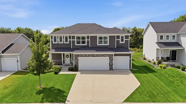 380 NW Georgetown Drive, Waukee, IA 50263