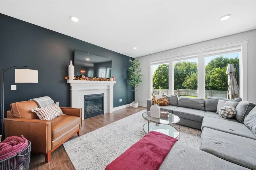 380 NW Georgetown Drive, Waukee, IA 50263 - #3