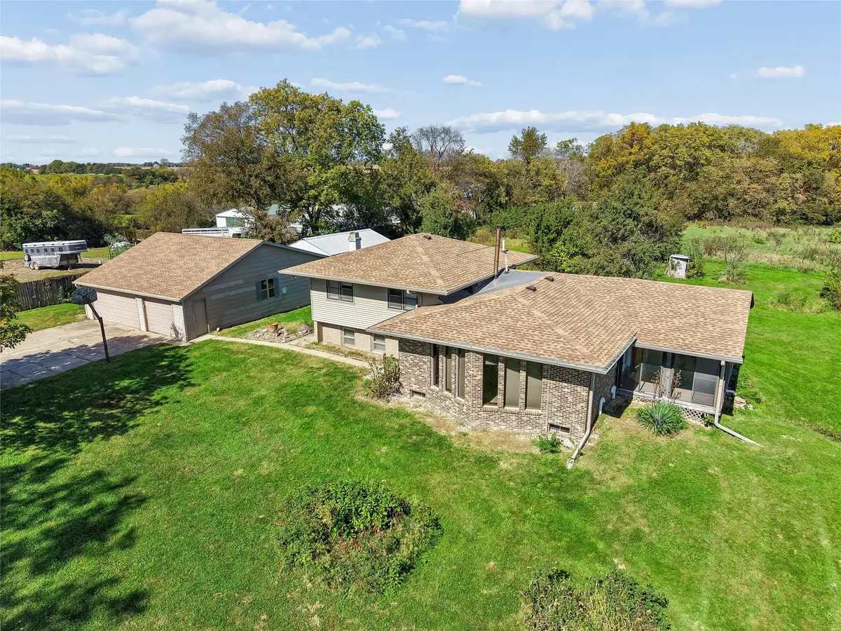 15999 Fulton Street, Indianola, IA 50125 - #1