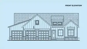 218 Aspen Lane, Gilbert, IA 50105 - #2