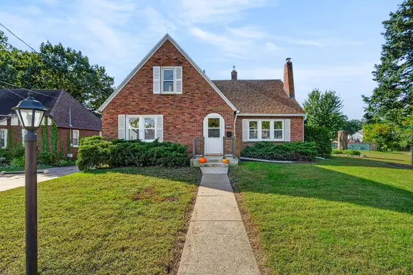 1244 Edgemont Street, Des Moines, IA 50315