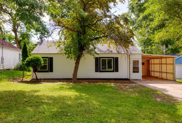 3912 53rd Street, Des Moines, IA 50310