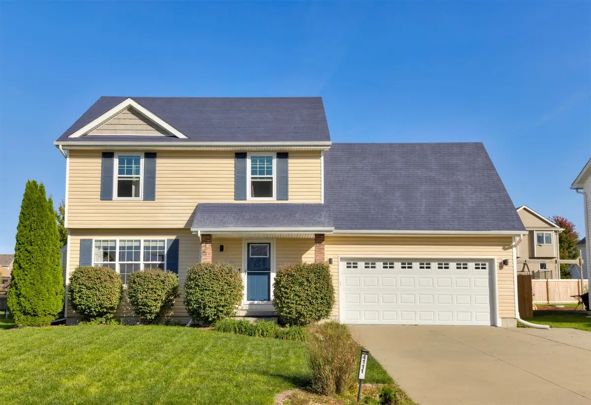 4111 SW Goodwin Street, Ankeny, IA 50023 - #1