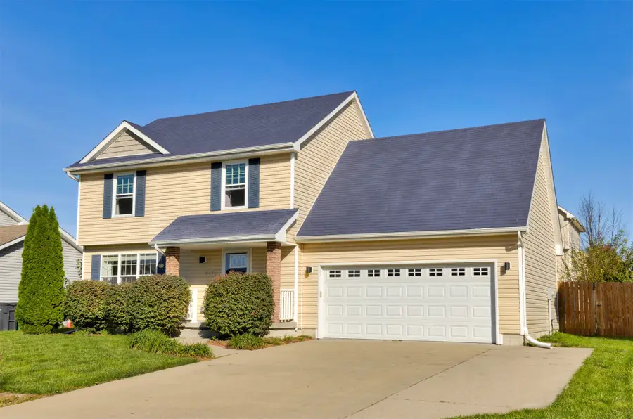 4111 SW Goodwin Street, Ankeny, IA 50023 - #2
