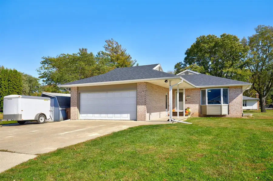 205 S Walnut Street, Saint Charles, IA 50240 - #3