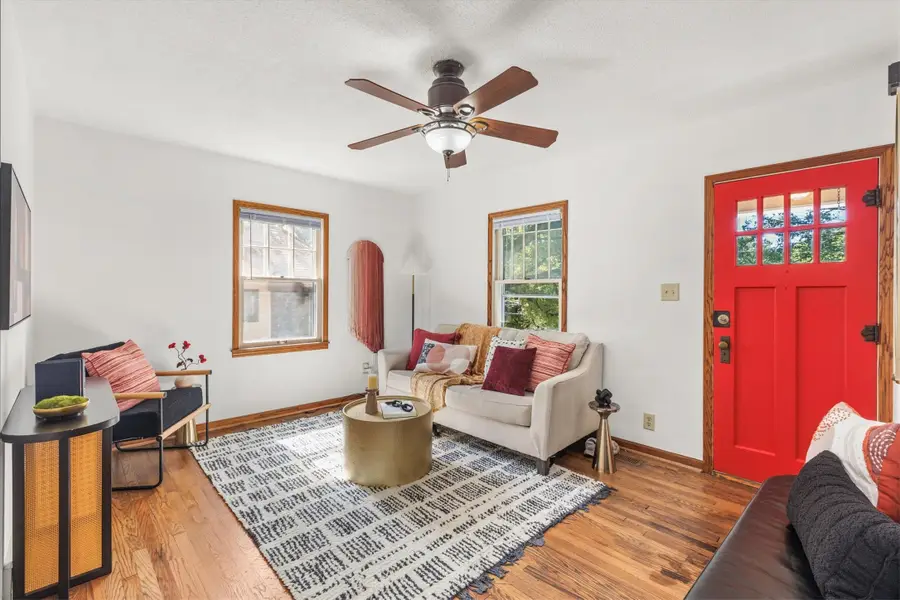211 58th Street, Des Moines, IA 50312 - #2