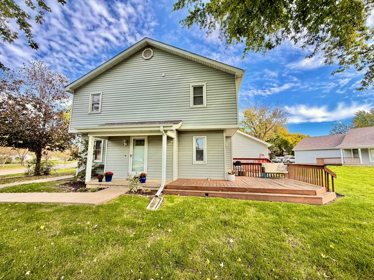 801 NW Greenwood Street #25, Ankeny, IA 50023 - #1
