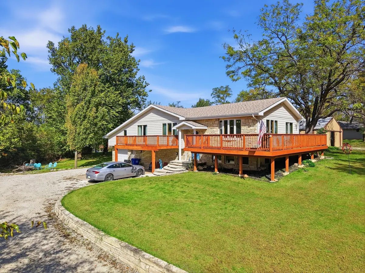 5264 Tie Road, Panora, IA 50216 - #1