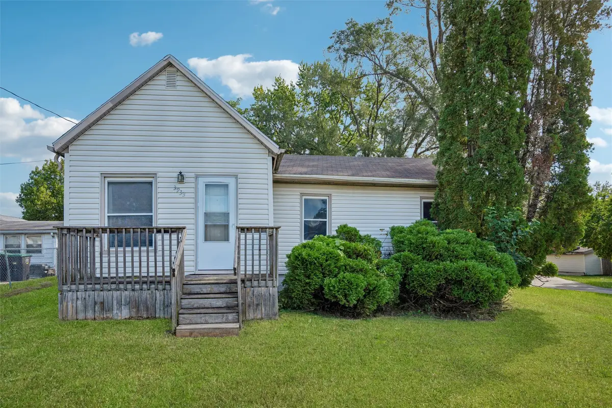3933 E 27th Street, Des Moines, IA 50317 - #1