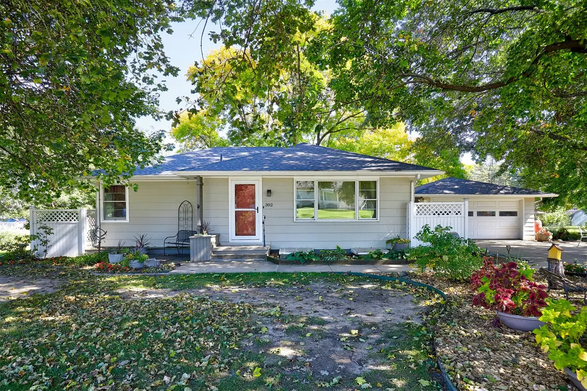 302 12th Street, Dallas Center, IA 50063 - #1