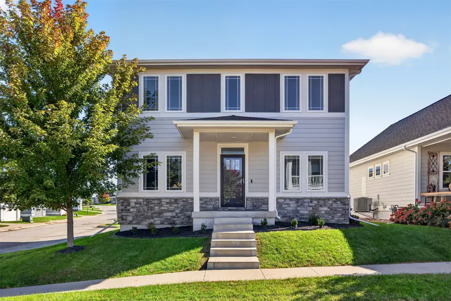 502 S Granite Way, West Des Moines, IA 50266 - #2