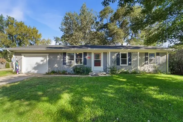 2121 Windflower Drive, Norwalk, IA 50211 - #2