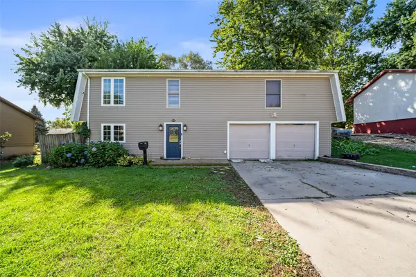 305 Friendly Drive, Marshalltown, IA 50158
