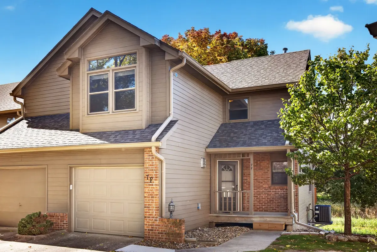 1070 50th Street #7F, West Des Moines, IA 50266 - #1