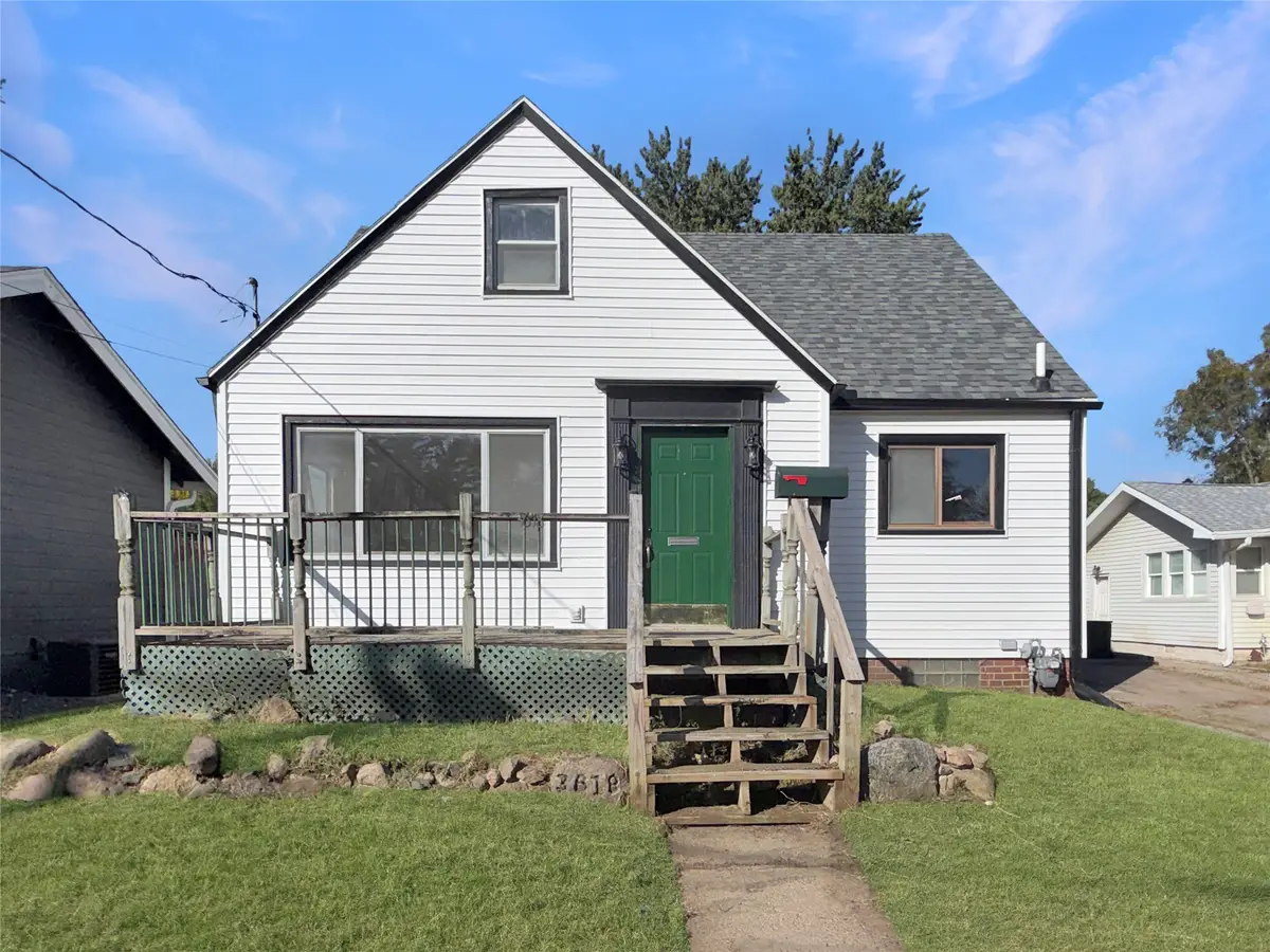3618 Wright Street, Des Moines, IA 50316 - #1