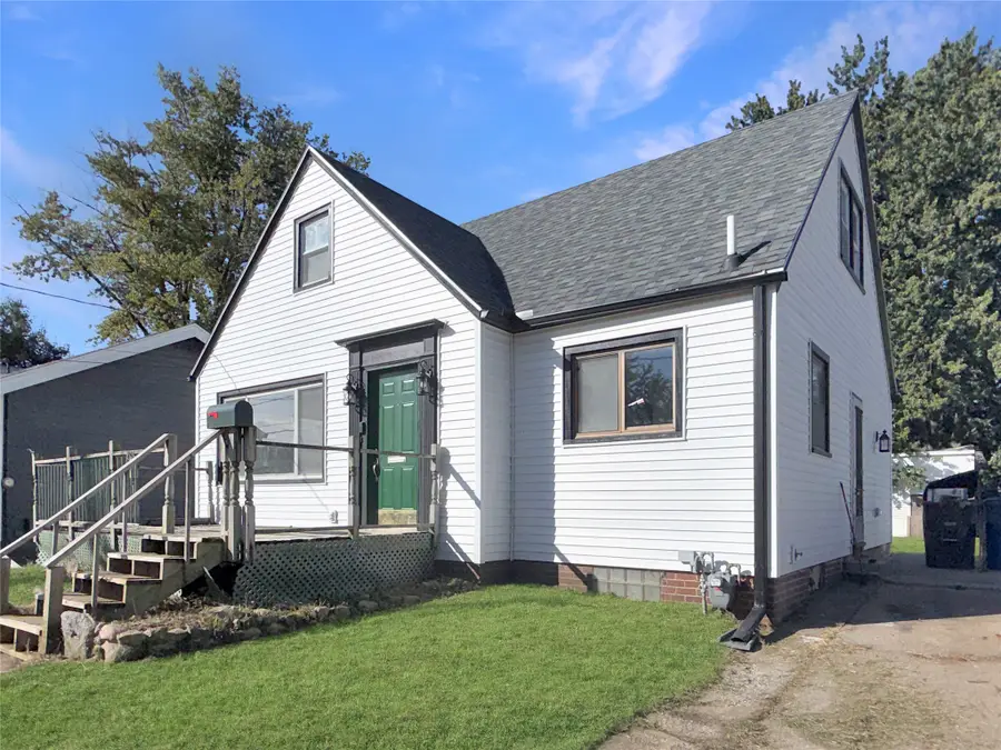 3618 Wright Street, Des Moines, IA 50316 - #2