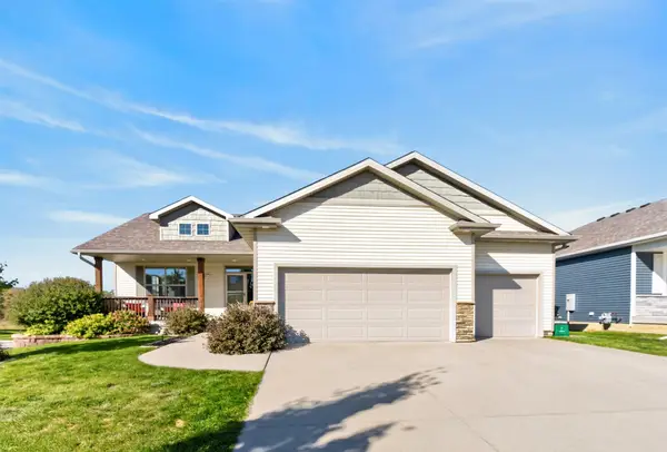 2502 E 47th Street, Des Moines, IA 50317