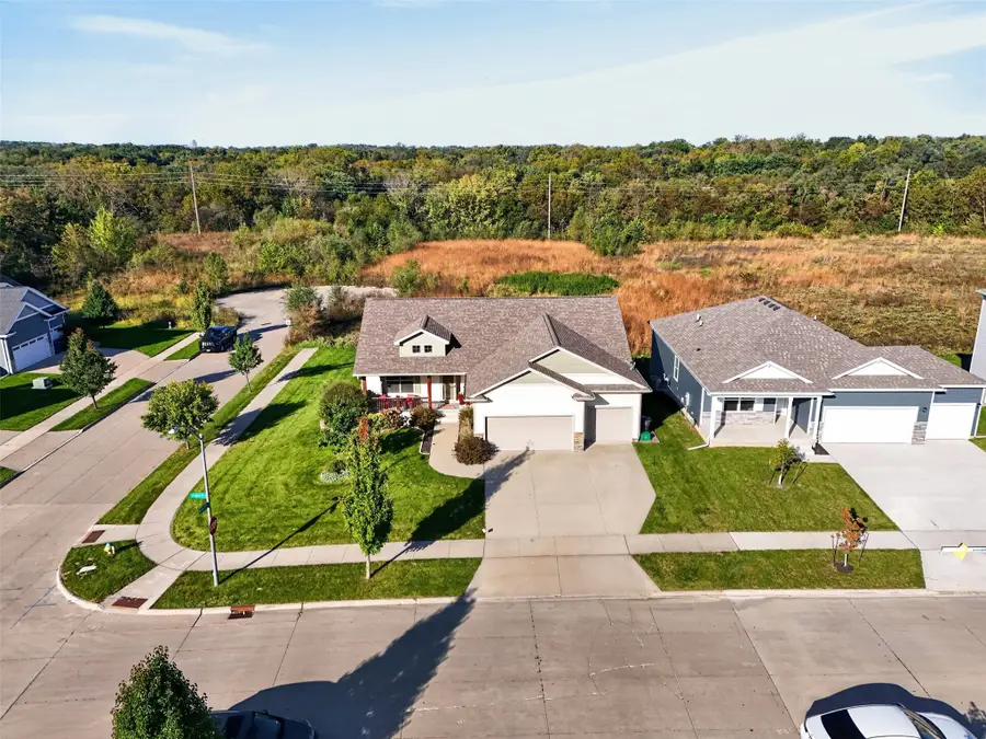 2502 E 47th Street, Des Moines, IA 50317 - #2