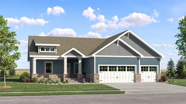 1305 Mulberry Drive Nw, Bondurant, IA 50035