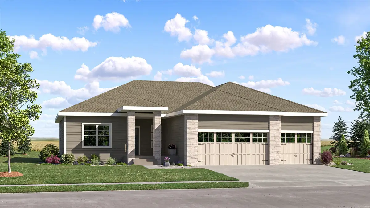 930 NW Noah Run, Waukee, IA 50263 - #1