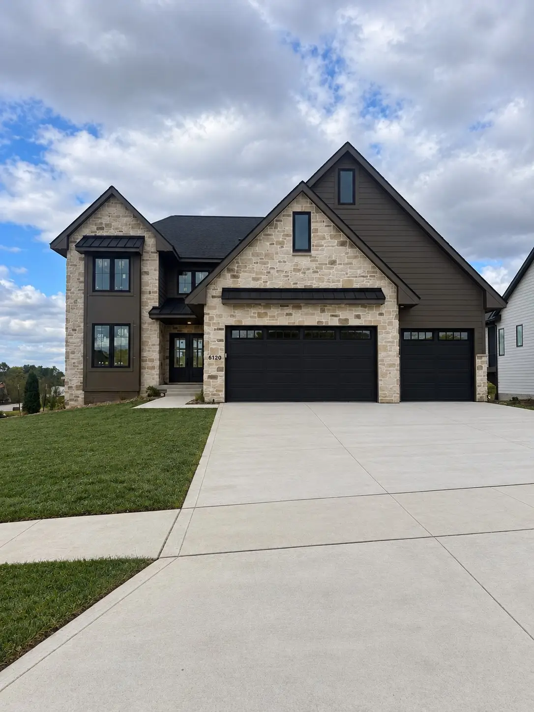 6120 NE Terrace Ridge Drive, Ankeny, IA 50021 - #1