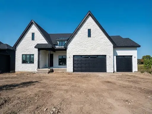 6124 NE Terrace Ridge Drive, Ankeny, IA 50021 - #1
