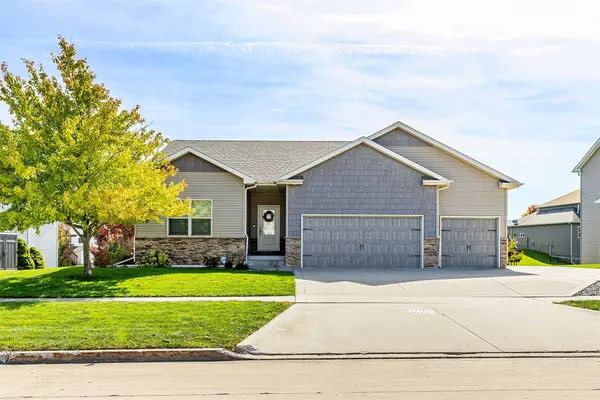 3209 NW 13th Street, Ankeny, IA 50023
