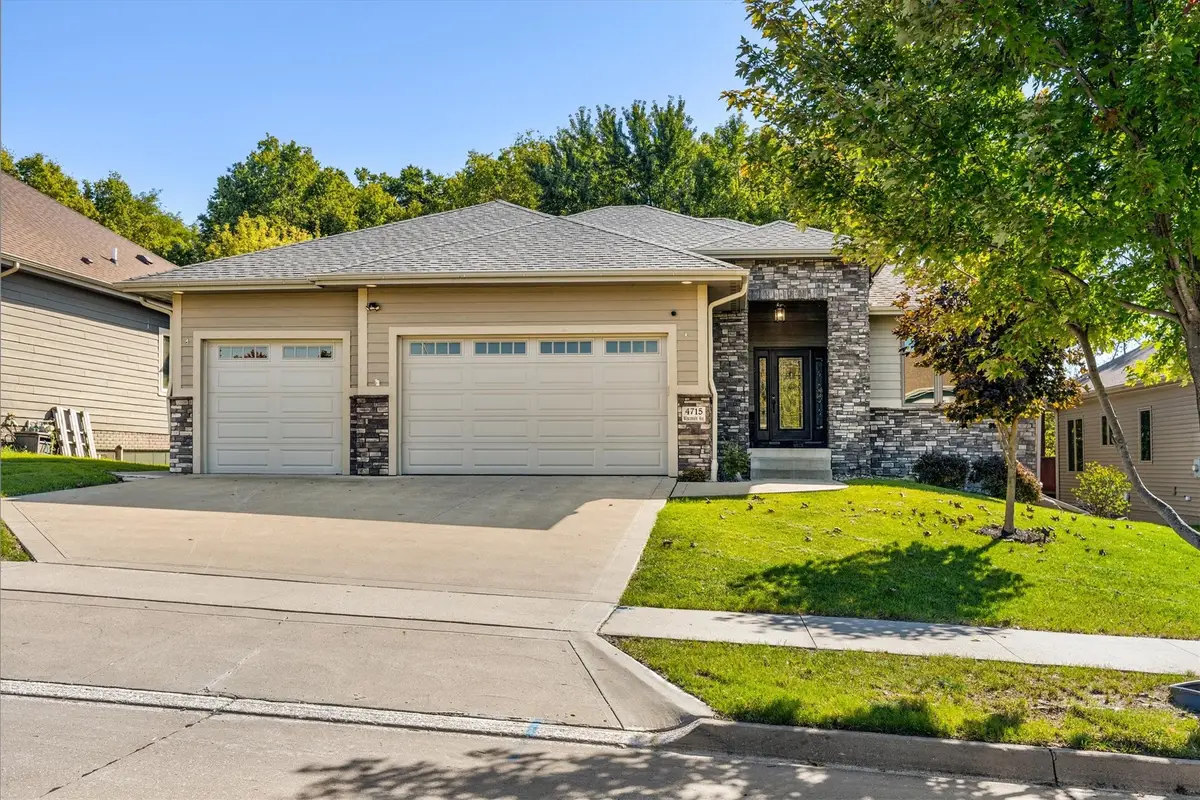 4715 Wisconsin Avenue, Des Moines, IA 50317 - #1