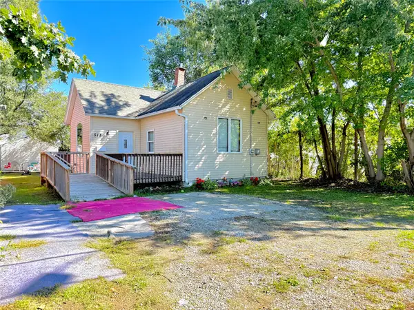 518 S Elm Street, Ottumwa, IA 52501