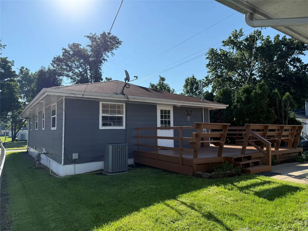 315 Osceola Street, Ottumwa, IA 52501 - #1