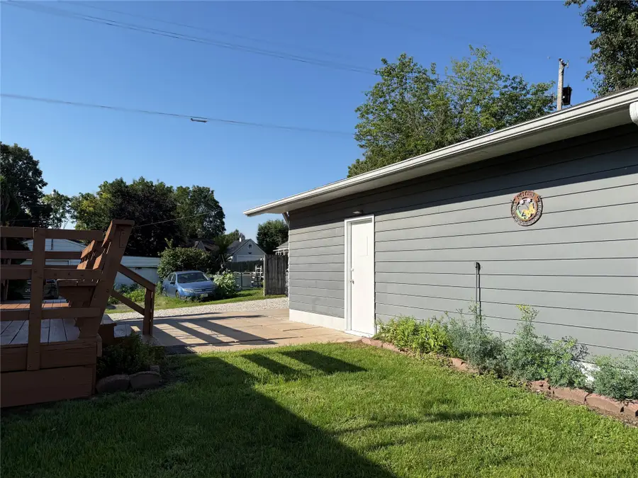 315 Osceola Street, Ottumwa, IA 52501 - #3