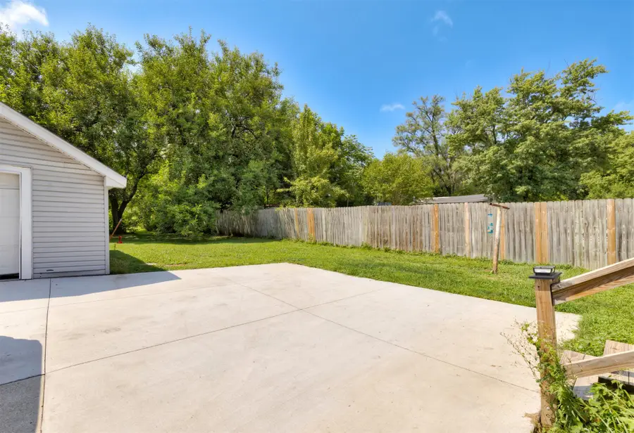 3028 S Union Street, Des Moines, IA 50315 - #3