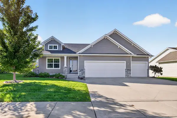 2405 NW 44th Street, Ankeny, IA 50023