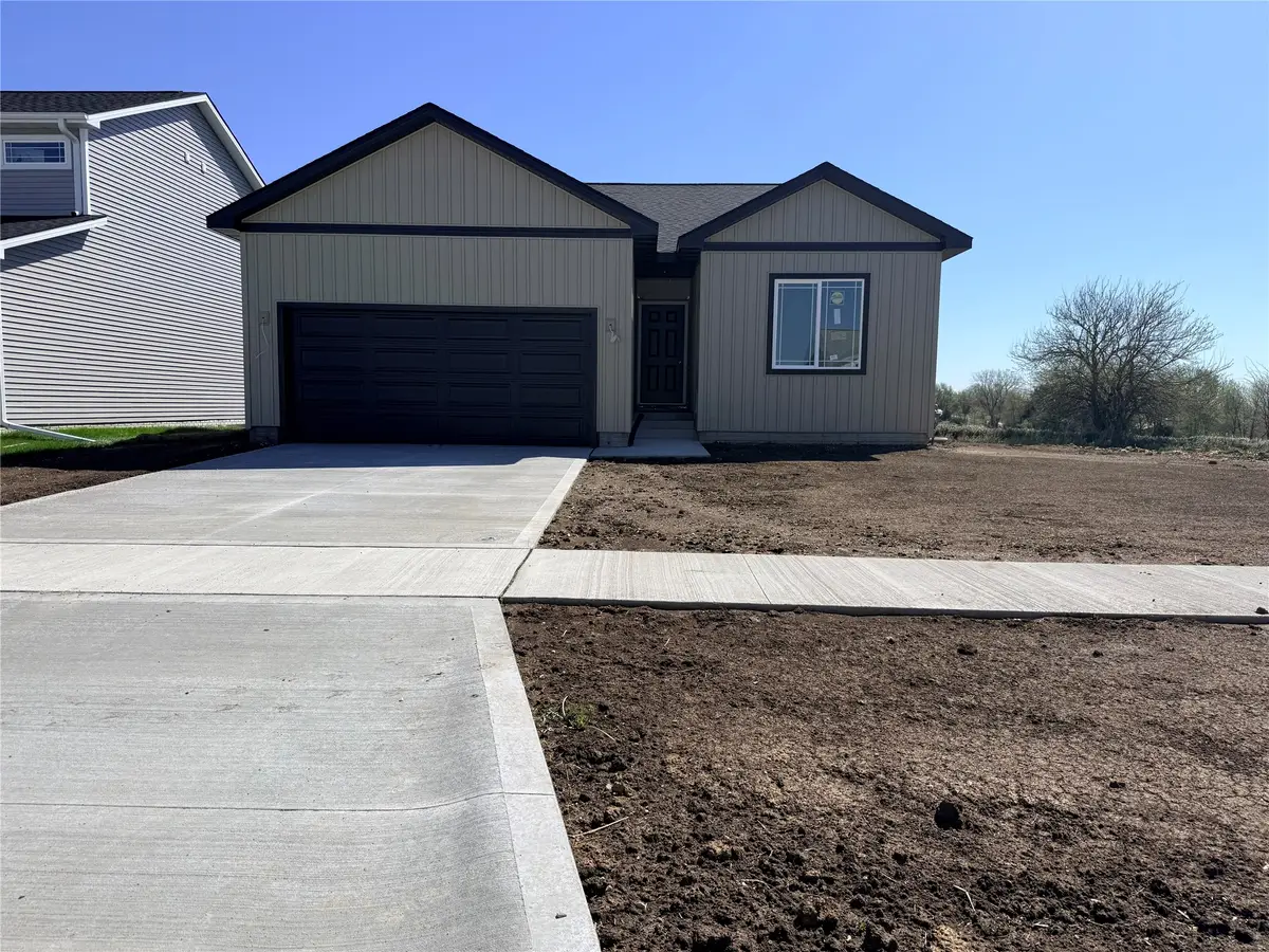 1033 Linden Street, De Soto, IA 50069 - #1