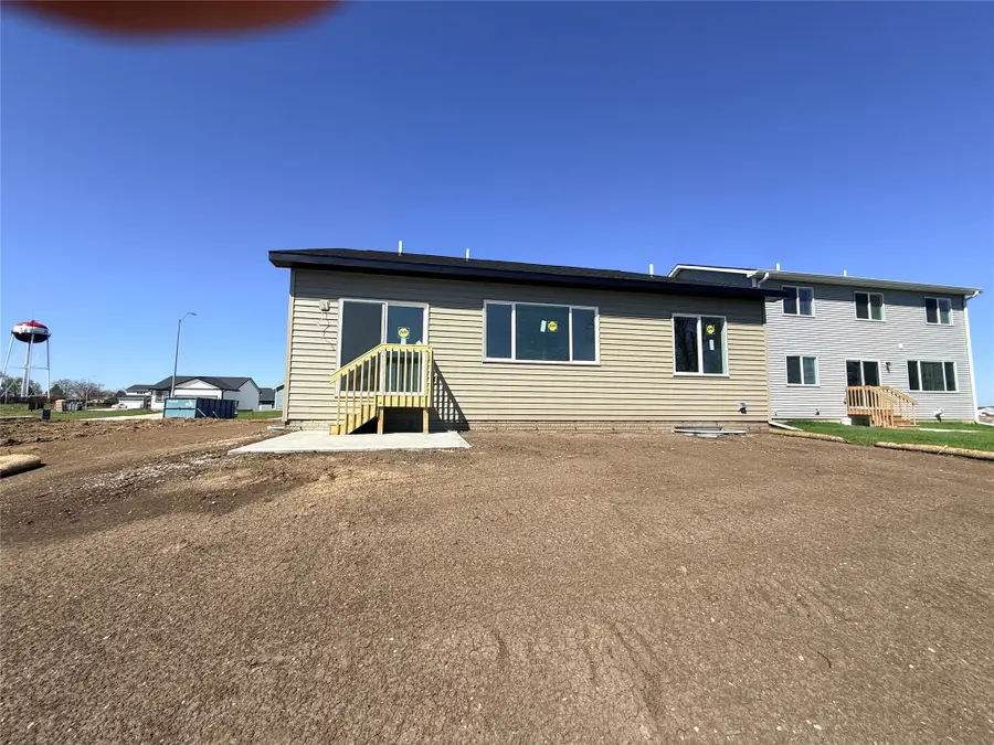 1033 Linden Street, De Soto, IA 50069 - #3