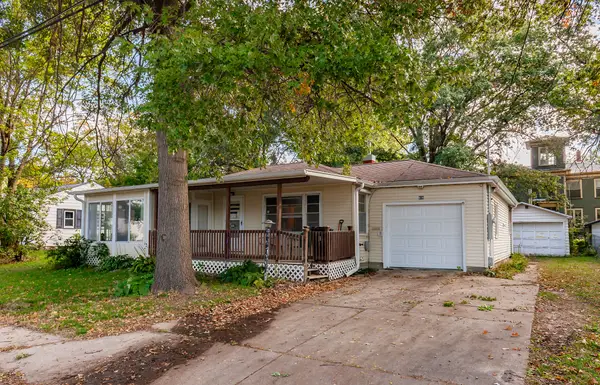 608 E 8th Street N, Newton, IA 50208