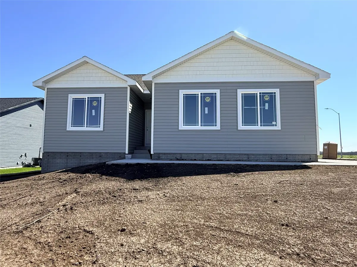 1007 Polk Street, De Soto, IA 50069 - #1