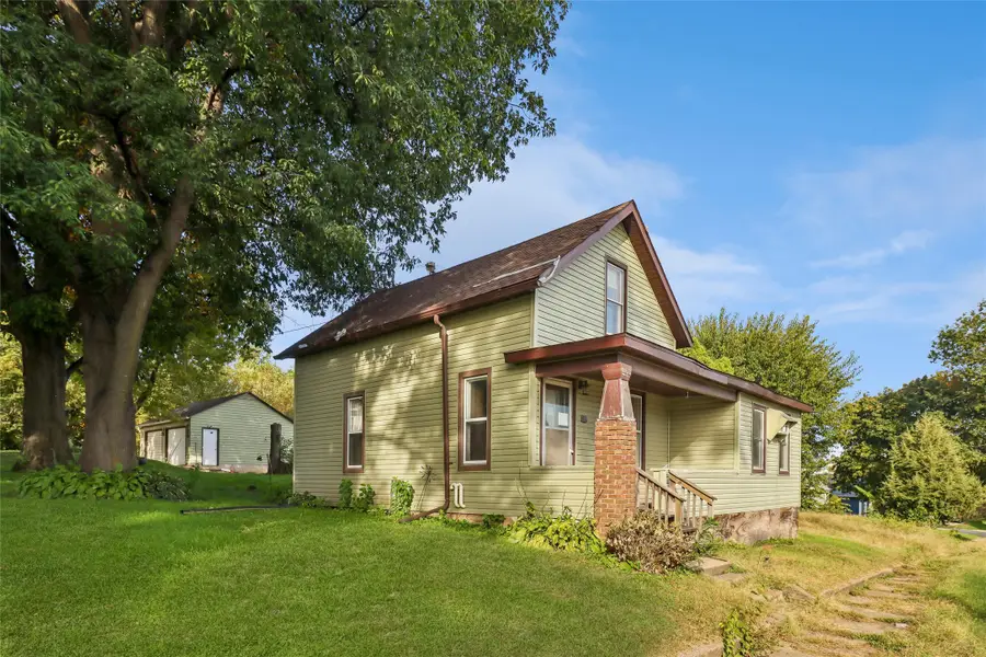 133 Railroad Street, Kellogg, IA 50135 - #2